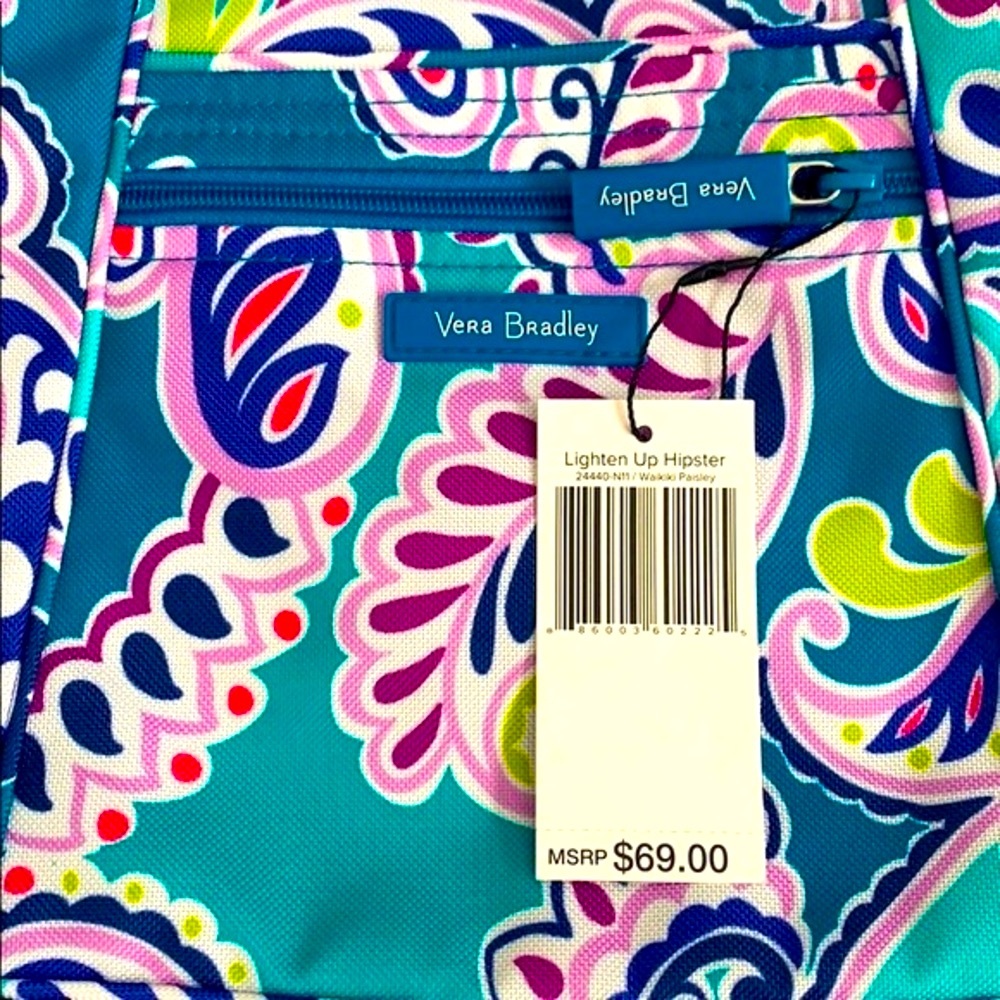 Vera Bradley Bag Set - Picture 4 of 9
